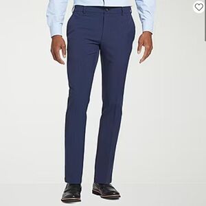 Van Heusen Flex 3 Slim Fit Dress Pants